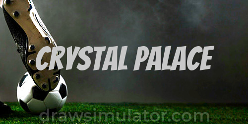 Crystal Palace